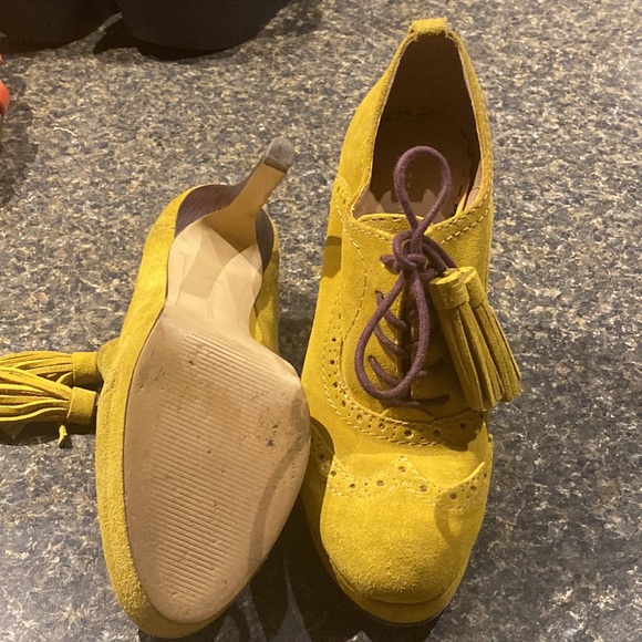 Tommy Hilfiger Brinley shoes - Picture 2 of 2